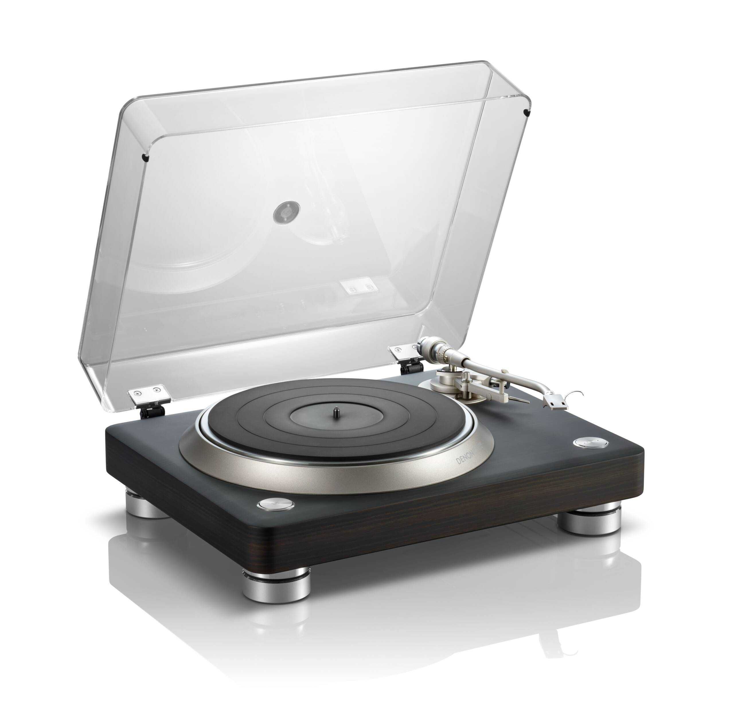 Najnowszy gramofon Denon DP-3000NE | od ręki sklep WROCŁAW