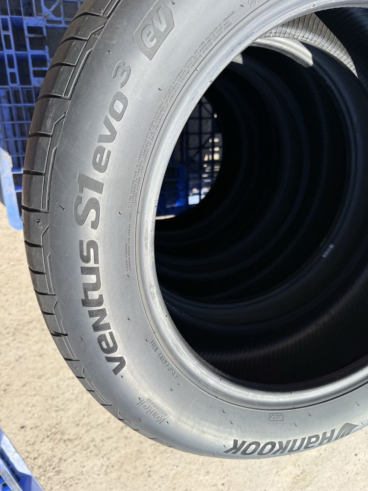 235/55 r19 Hankook Ventus S1 evo3 EV Резина летняя