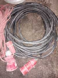 Kabel siłowy 20 mb