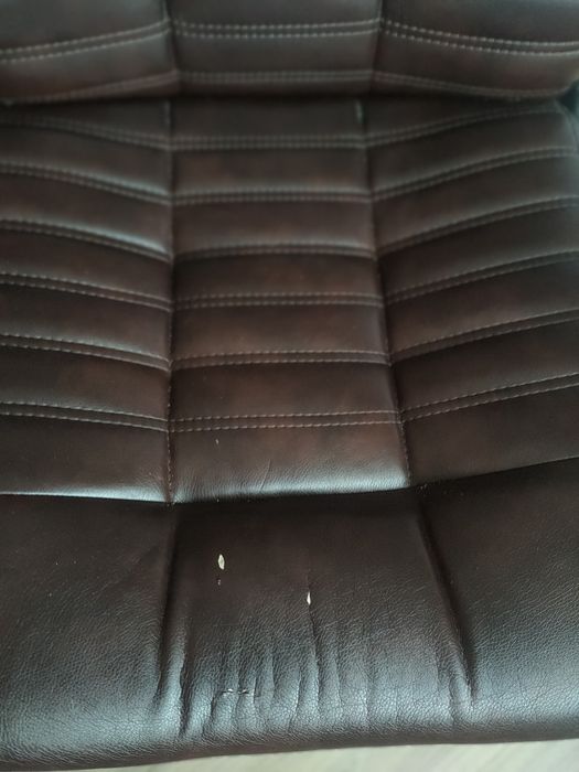 Крісло комп'ютерне