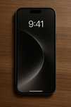 Nowy iPhone 15 pro max 512 GB Black Titanium