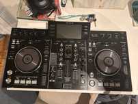 Pioneer Xdj rx como nova