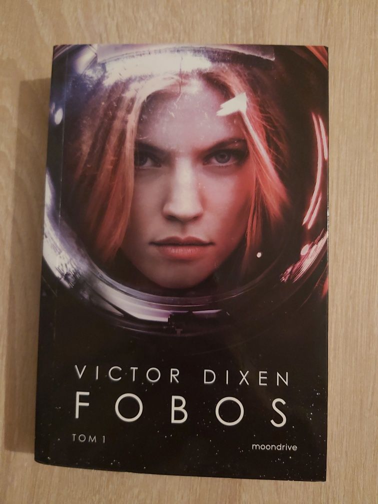 Victor Dixen - Fobos t. 1