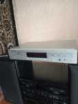 СД дека marantz CD-5001