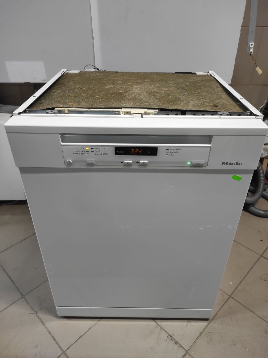 Посудомоичная машина Miele G 6200