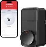 Розумний дверний замок SwitchBot Lock Pro