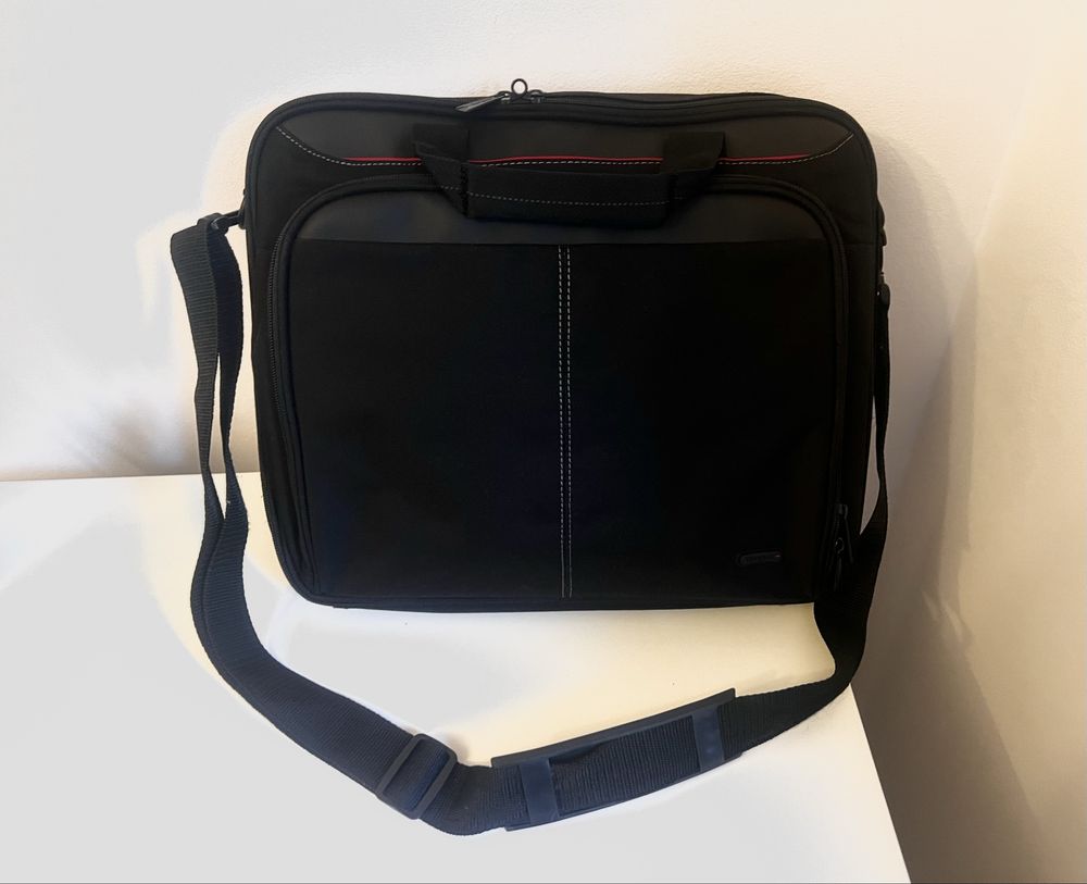 Jak NOWA torba Targus na laptopa