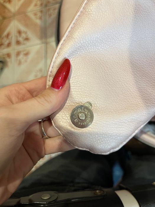 Коляска mimikibs collection