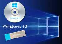 Установка виндовс Windows 7 8 10 и 11 , дешевле , с выездом гарантия !