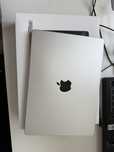 Macbook pro m4 512gb, 10gpu 10 cpu, 16gb