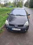Auto Reno Clio 1.2
