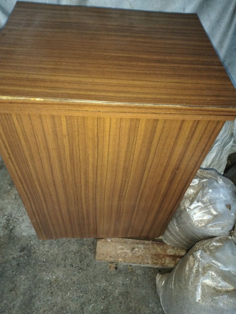 Máquina de costura Singer