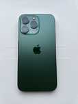 IPHONE 13 PRO 128gb Alpine Green OKAZJA