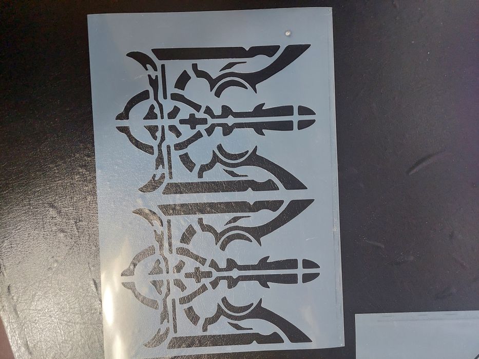 Трафарети для блисктату блиск тату блесктату