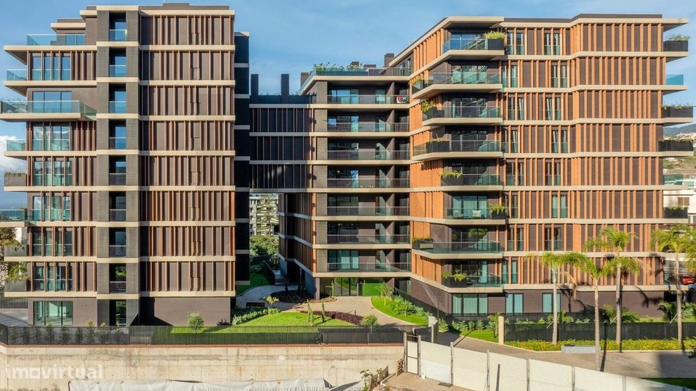 Apartemento 1º Proprietário | Estrada Monumental