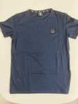 T-shirt IC Wear azul-marinho