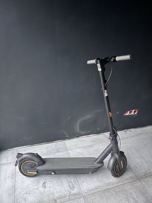 Ninebot kickskooter G30 Max