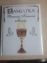 Pamiatka komunii