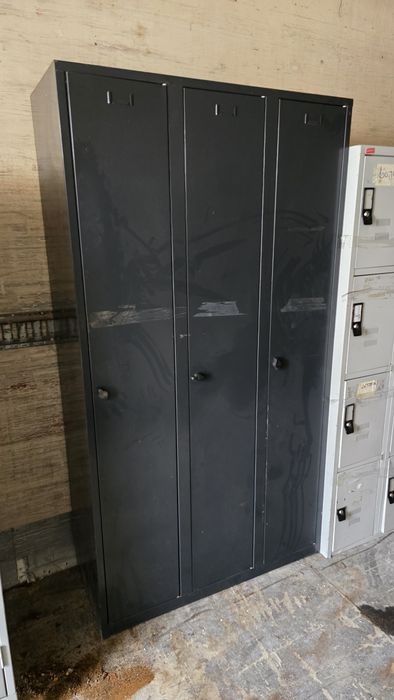 Cacifos Usados / Bom Estado