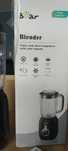 Blender Kielichowy Profesjonalny na blatowy 1.2 L Bear 500 W