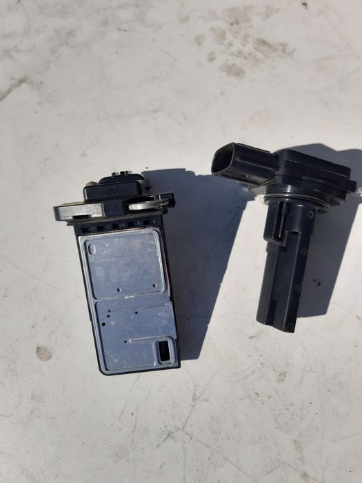 Расходомер воздуха Toyota  Lexus витратомір повітря