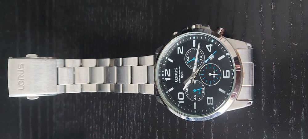 Relógio  lorus para venda