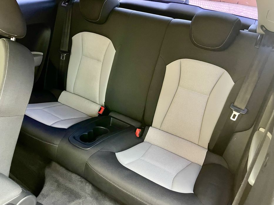 Автомобіль Ауді А1