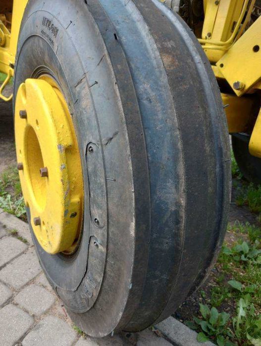 Nowa OPONA 7.50-18  3340 12PR TT AGSTAR Mocna