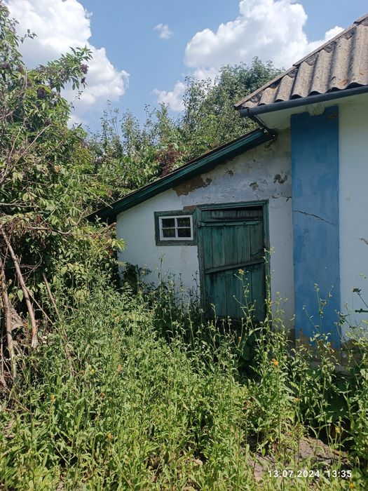 Продам будинок 20км від Вінниці, Жмеринський район