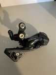 Przerzutka Shimano 105 R7000 11s