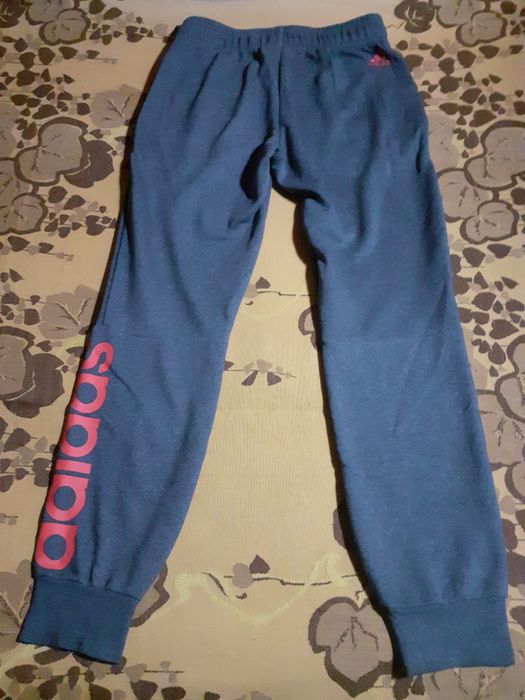 Жіночі спортивні штани Adidas, оригінал, розмір S