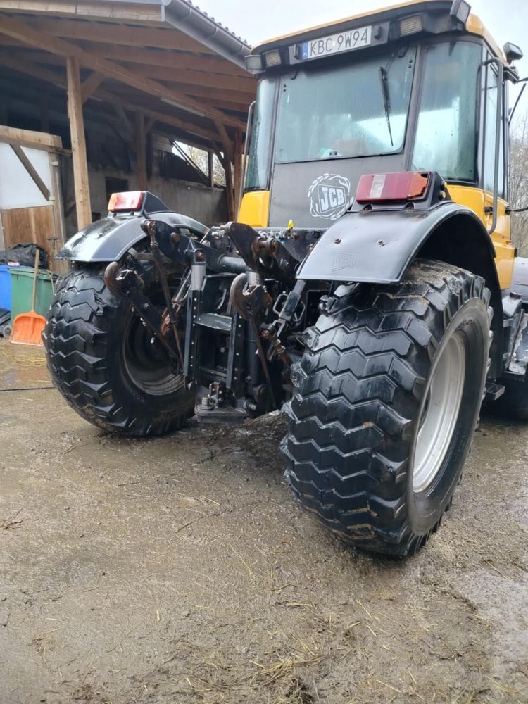 Jcb Fastrack 135-65