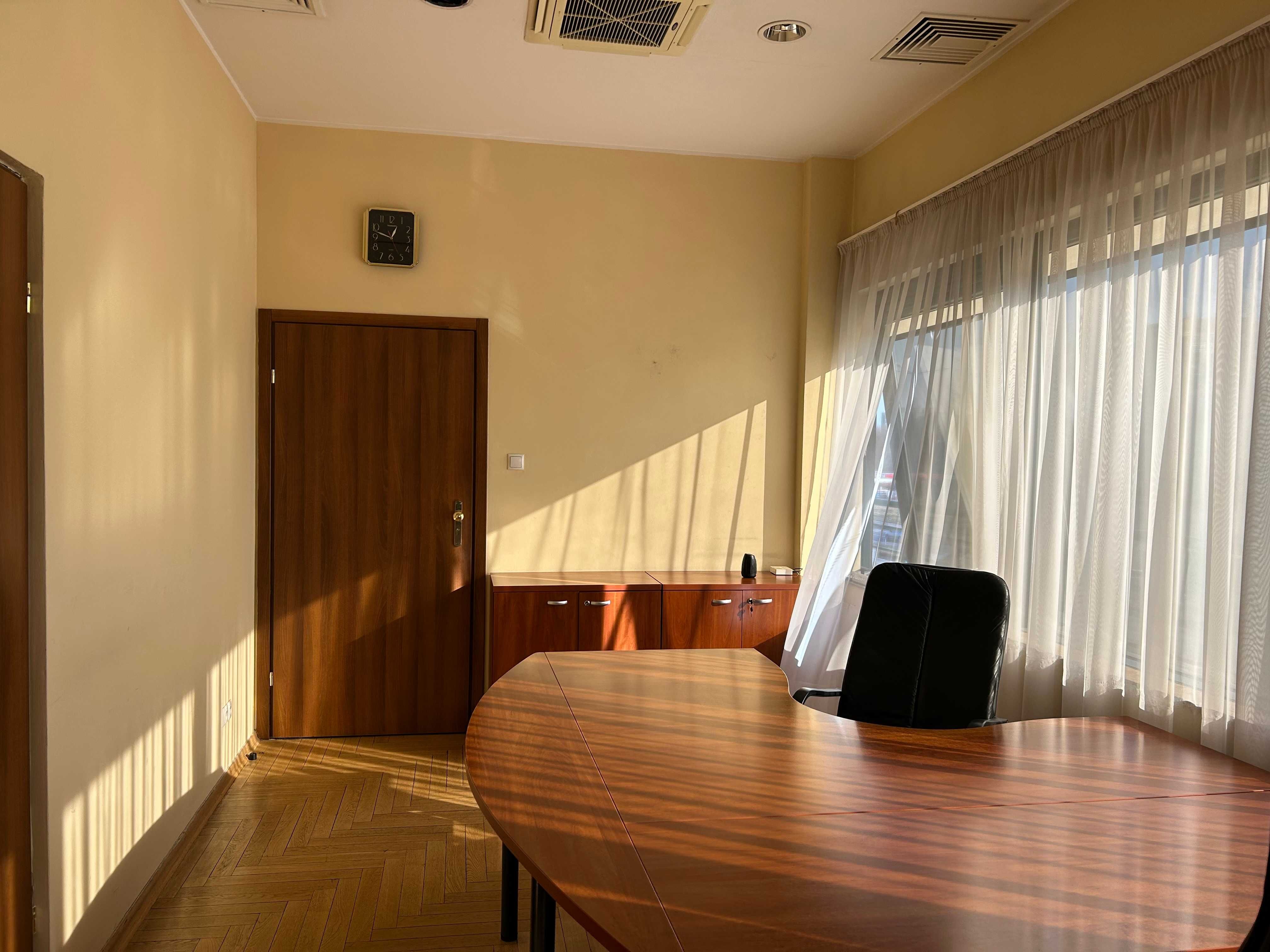 Lokal biurowy 18 mkw. - Biurowiec Opolska 12