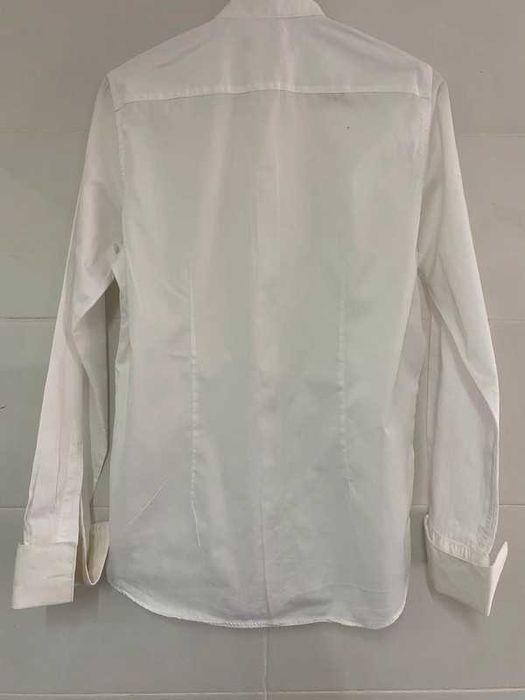 Camisa de Homem Angelo Litrico - Tamanho S