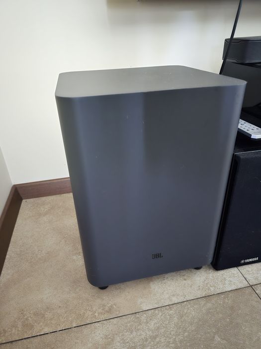 Sprzedam Bar 9.1 Jbl