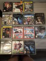Sprzedam gry na PS3