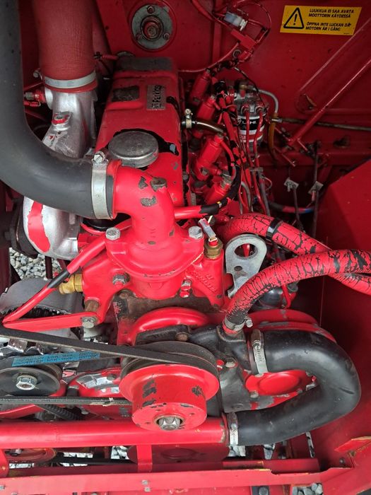 Massey ferguson 16!!!