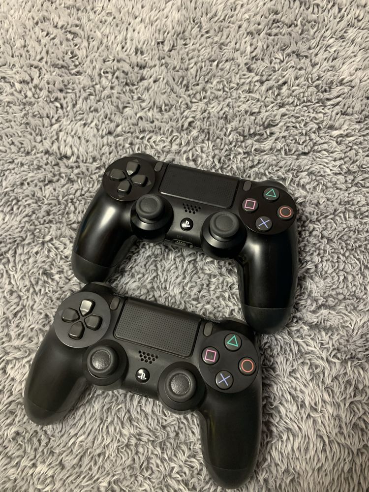 Sony dualshock 4 V2 джойстик ps4, дуалшок playstation 4