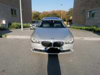 BMW 730 full extras 2010