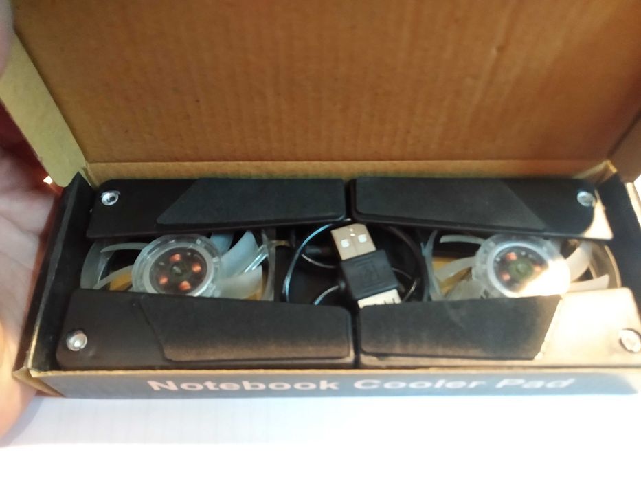 Подставка для ноутбука