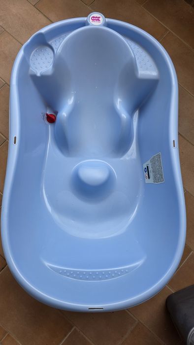 Banheira bebé ok baby