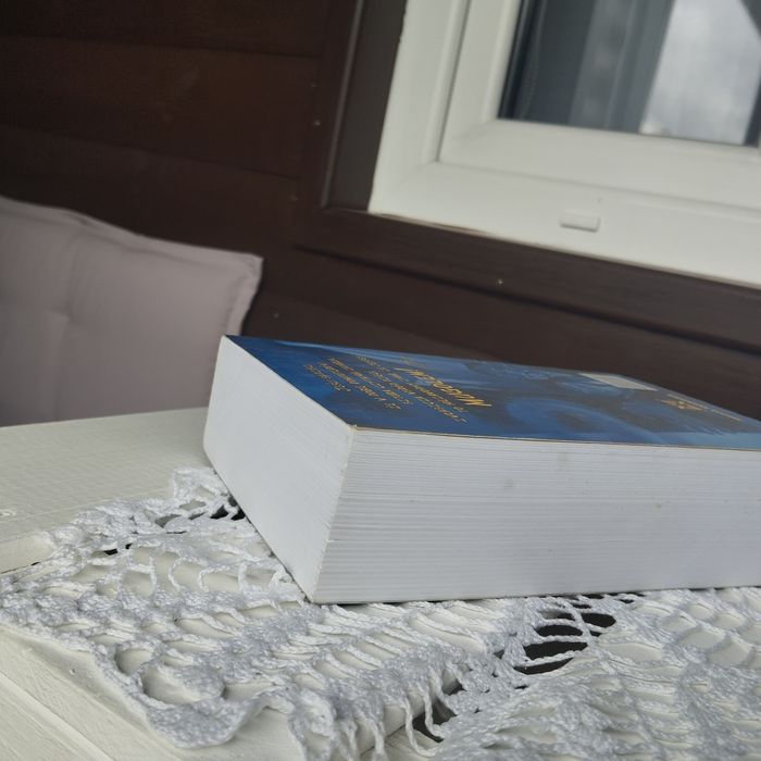 Harry Potter i Zakon Feniksa