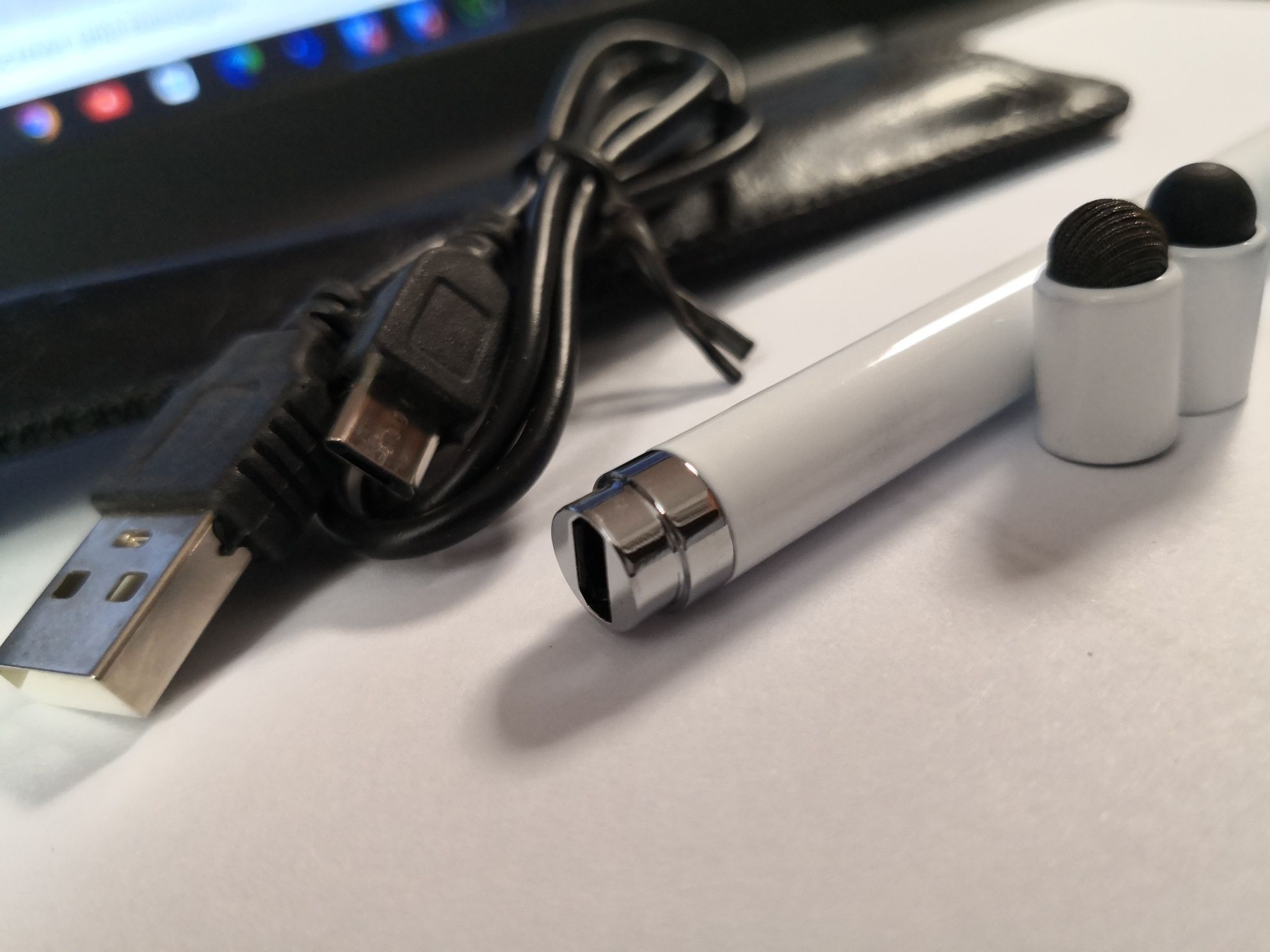 Caneta Stylus Zspeed