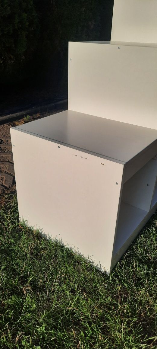 Regał Trofast Ikea