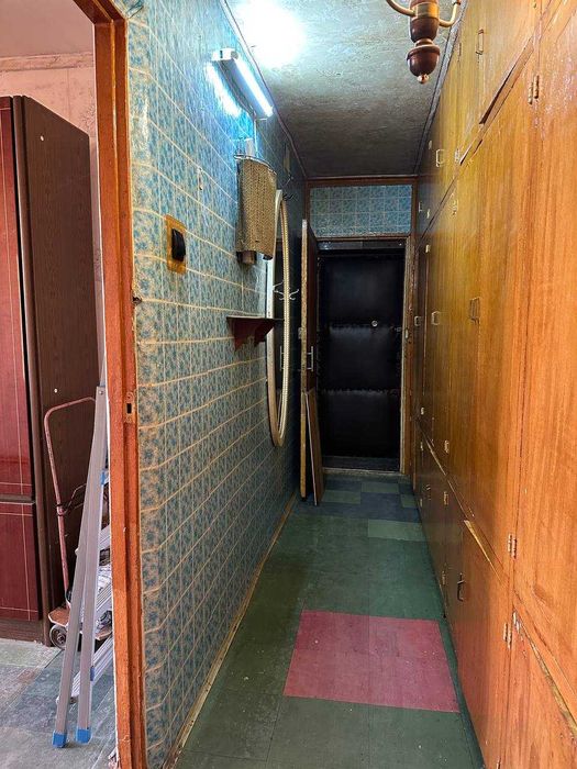 Продам 2-кімнатну квартиру на Набережній Перемоги, м. Дніпро