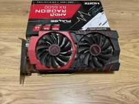 Karta graficzna MSI GTX 950 GAMING 2GB GDDR5 HDMI DisplayPort 128bit