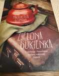 Szumska Zielona sukienka