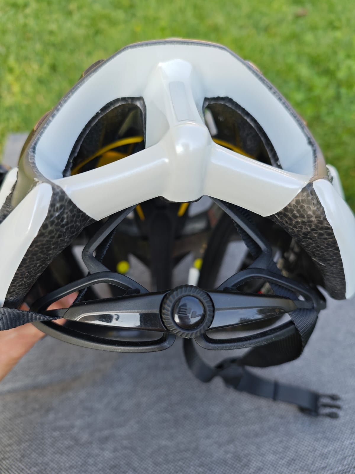 Kask Met Trenta Mips