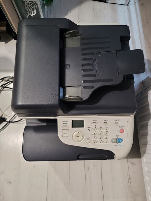 Kserokopiarka laserowa Konica Minolta bizhub C3110