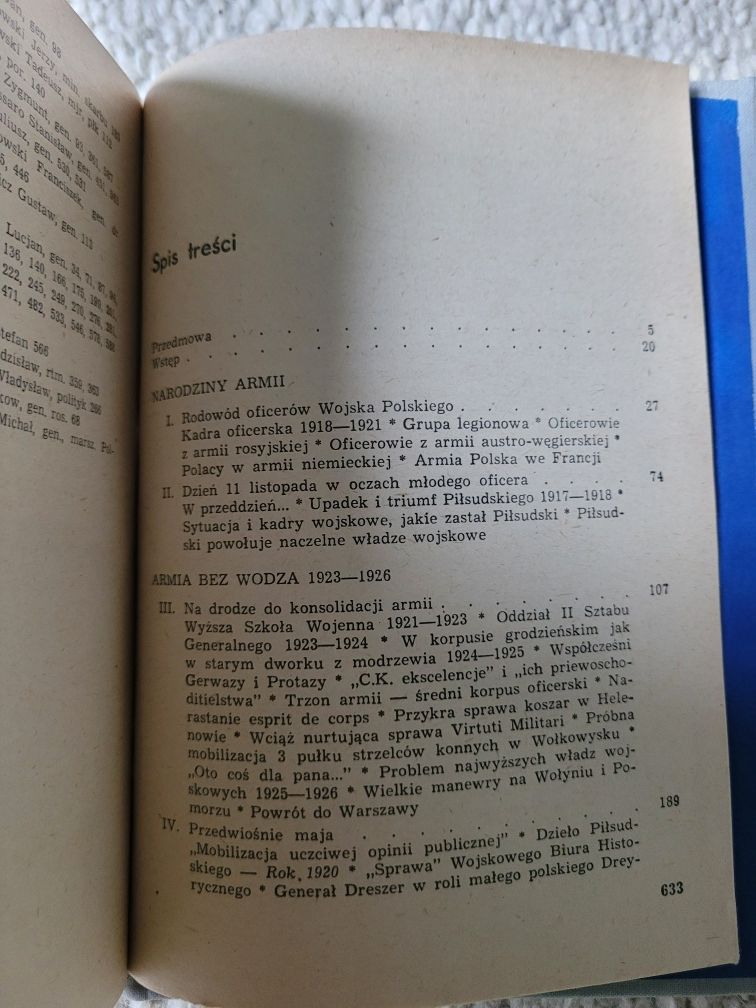 Przed i po maju Marian Romeyko książka